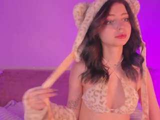 maymeow webcam camsoda model stream image