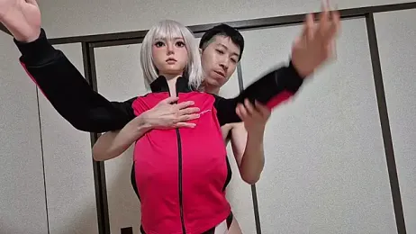 Aenbukkake_kai2 webcam stripchat model stream image