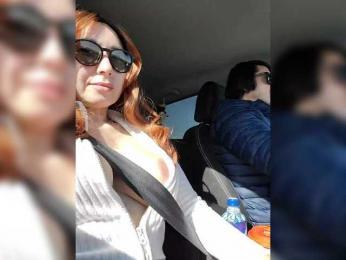 Alex80-201 webcam model stream image