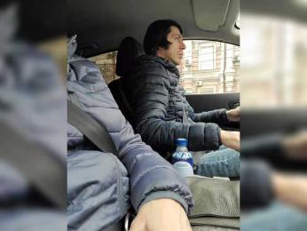 Alex80-201 webcam model stream image