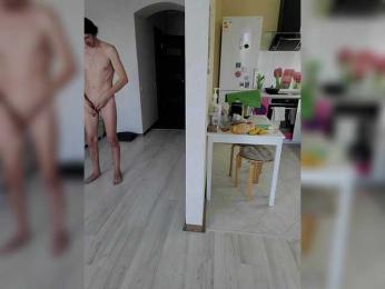 Alex80-201 webcam model stream image