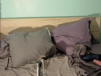 cutesubtwink101 webcam model stream image