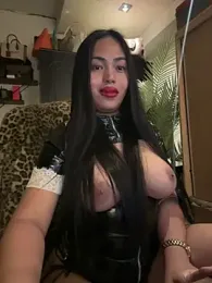 XGoodnessGracious webcam model stream image