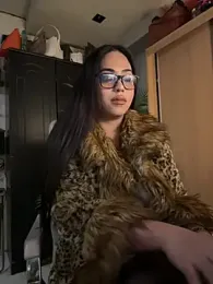 XGoodnessGracious webcam model stream image