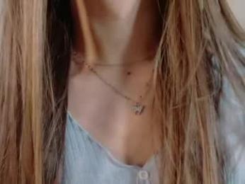 raven_li01 webcam chaturbate model stream image