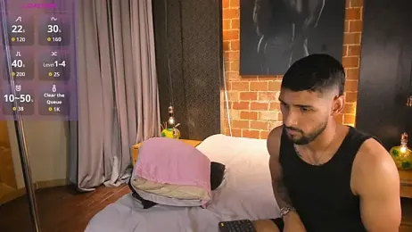 MarcoVitto webcam stripchat model stream image