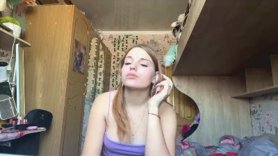 JannetLillich webcam model stream image