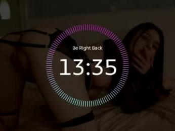 sweet_mistie webcam chaturbate model stream image