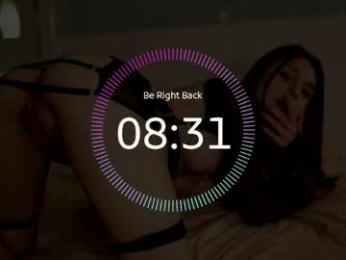 sweet_mistie webcam model stream image