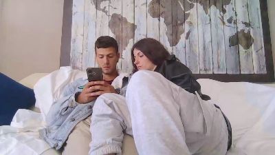 Maxim2707 webcam cam4 model stream image