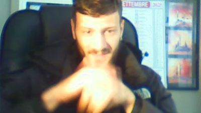 Maxim2707 webcam cam4 model stream image