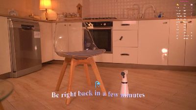 OdetteAllenson webcam model stream image