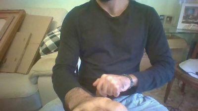 MaxSuperdot20cm webcam model stream image