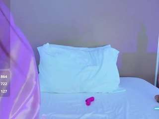 elaia-bridge webcam camsoda model stream image