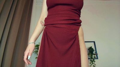 JuleScheaffer webcam model stream image