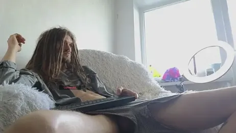 TechnoJesus webcam stripchat model stream image