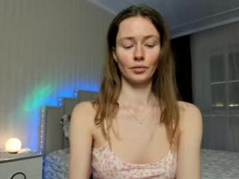 oksanafedorova webcam model stream image