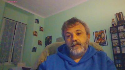 sonoboris webcam cam4 model stream image