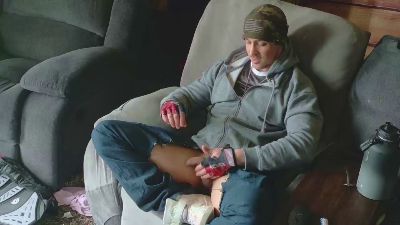 Hotdickyxxx webcam cam4 model stream image