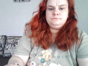 Mavkas2025 webcam model stream image