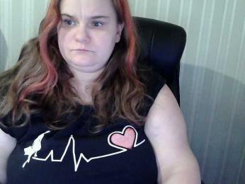 Mavkas2025 webcam model stream image