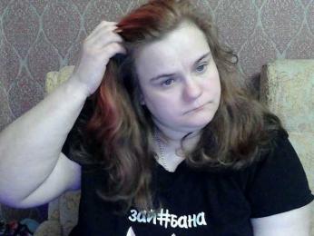 Mavkas2025 webcam model stream image