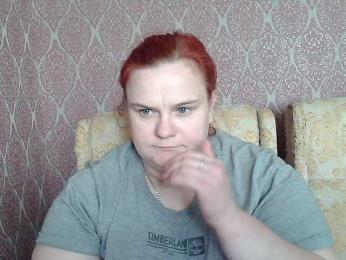 Mavkas2025 webcam model stream image