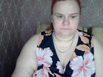 Mavkas2025 webcam model stream image
