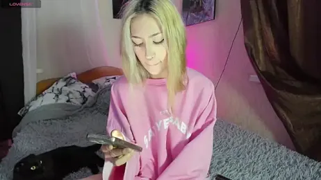 DarkAng3IX webcam stripchat model stream image