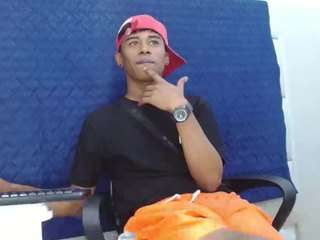 tonnymarck webcam camsoda model stream image