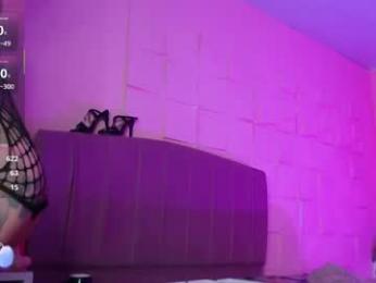 engel_devil webcam chaturbate model stream image