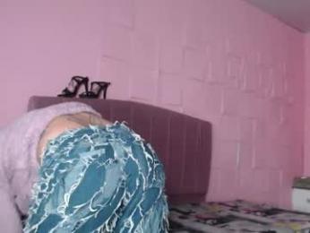 engel_devil webcam chaturbate model stream image