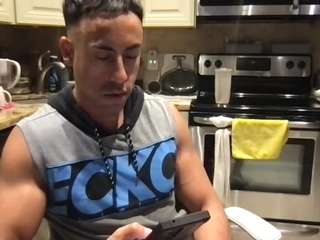 boss-man-26 webcam model stream image