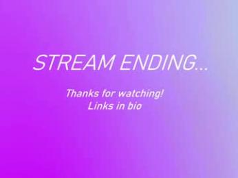 finleyfae webcam chaturbate model stream image