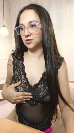 CamiLatinAss webcam cam4 model stream image