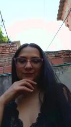 CamiLatinAss webcam model stream image