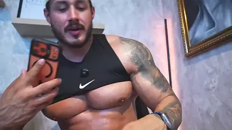 eros-steel webcam stripchat model stream image