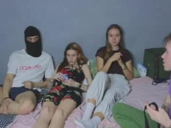 _by_double_sexy_miss_ webcam model stream image