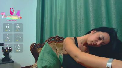 Annawow webcam model stream image