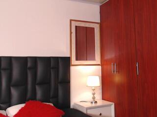 Harley Moore webcam model stream image