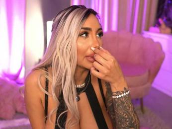 AmberFires webcam model stream image