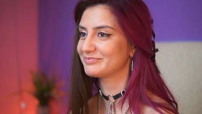 SabrinaHope webcam cam4 model stream image