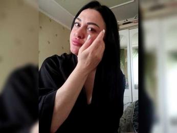 Olive-Lala webcam bongacams model stream image