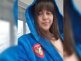 nimfastar77 webcam model stream image