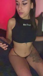 Lulita9 webcam cam4 model stream image