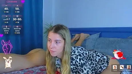 Kristi_Wolf webcam stripchat model stream image