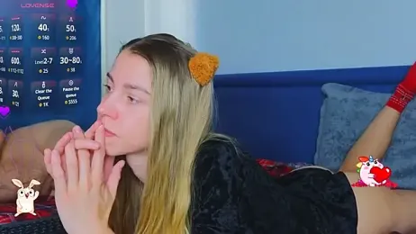 Kristi_Wolf webcam stripchat model stream image