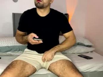 camilor_30 webcam model stream image