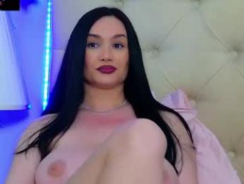 daliyaa_ webcam model stream image