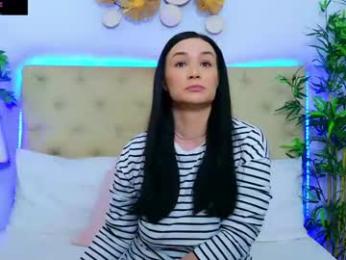 daliyaa_ webcam model stream image